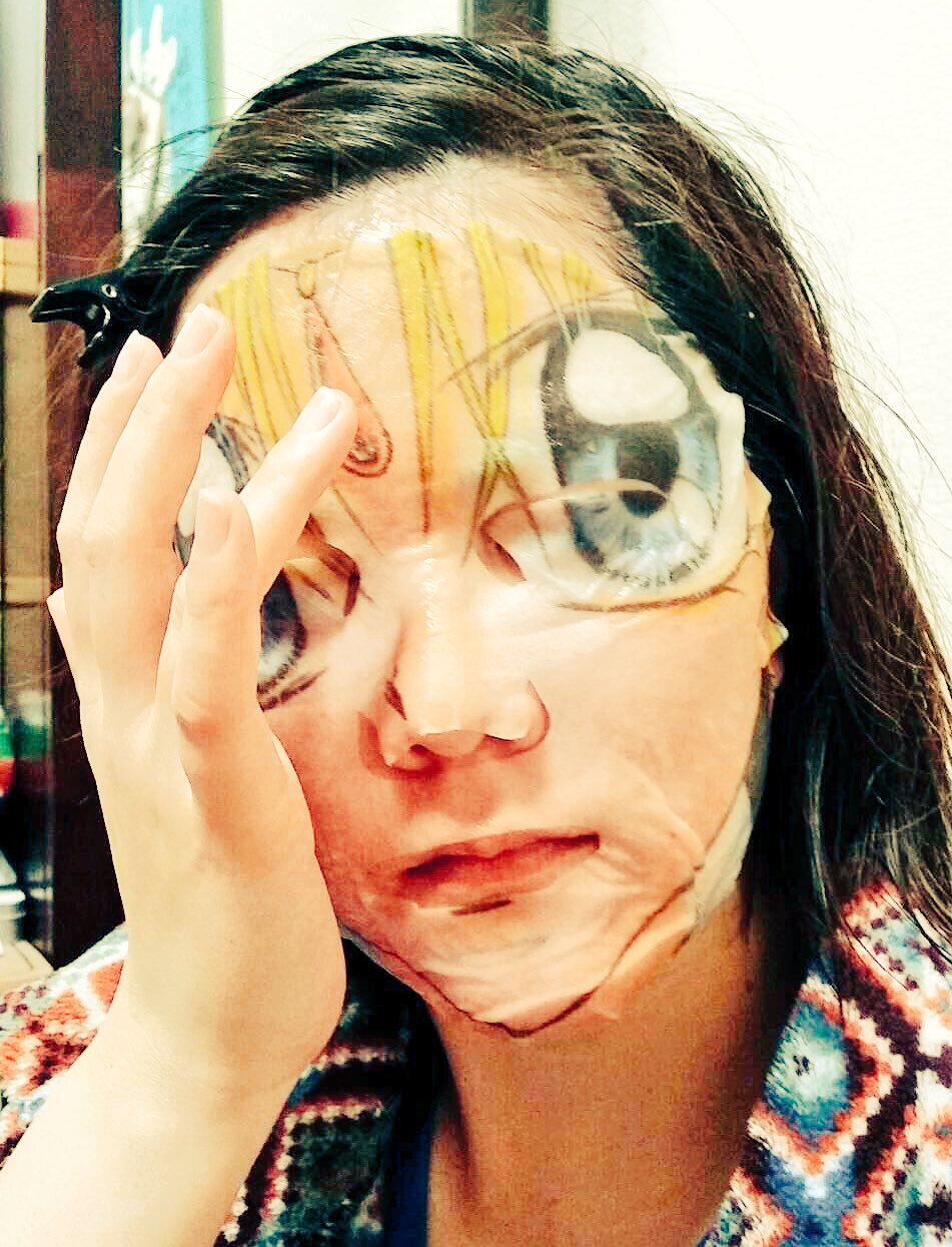 石田拓実 年末に行った種村有菜先生の原画展で お土産用にジャンヌのフェイスマスク みたいなのを買ったのだけど 先日それをあげた知人からその使用写真が送られてきて そのあまりのステキさに自分の分も買っておけ 石田拓実 年末に行った種村有菜先生の原画展で お土産用にジャンヌのフェイスマスク みたいなのを買ったのだけど 先日それをあげた知人からその使用写真が送られてきて そのあまりのステキさに自分の分も買っておけ