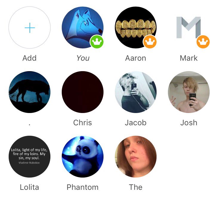 New members have joined! Don't miss out! #clan #community #youtube Join us?