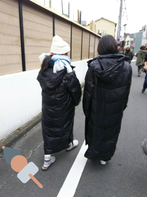 Twitterのコスプレ画像5