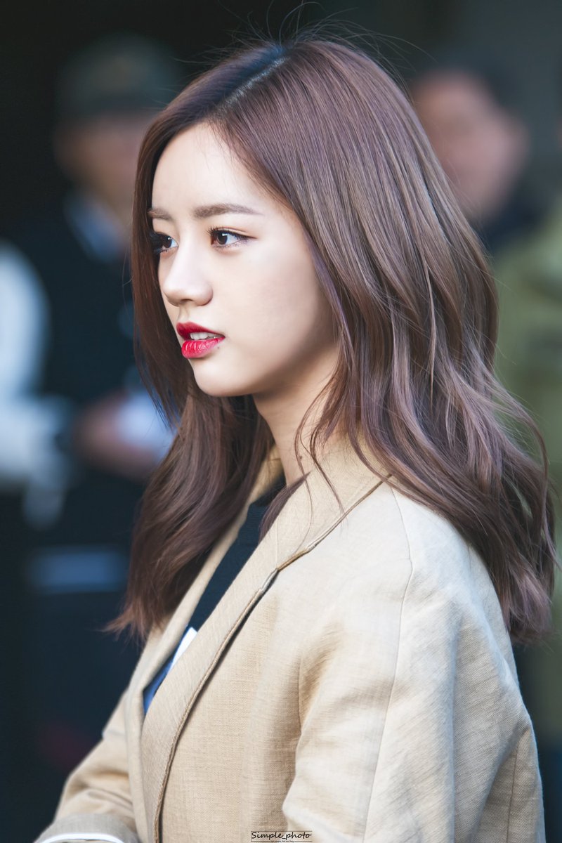 Simplephoto_'s tweet photo. 170304 해피투게더 걸스데이 혜리 유라 1pic,1pic
#혜리 #유라 #걸스데이 https://t.co/n5PNeMB1zn
