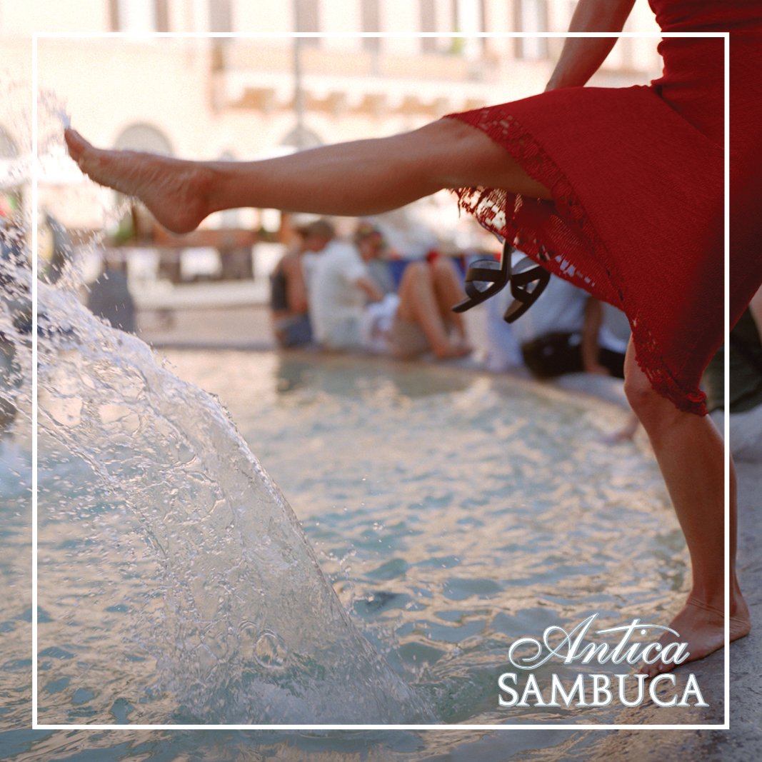 "Da scherzo" - In a playful style! #fun #sundayfunday #Italy