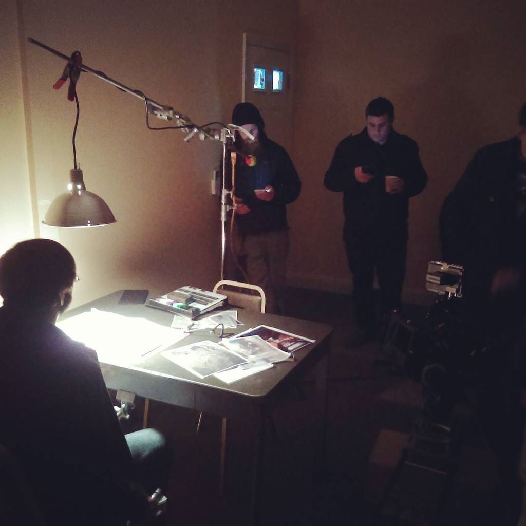 andy_marse's tweet image. I can't handle the truth! #highermethods #filmlife #griplife #indielife #makehimsquirm ift.tt/2n20Ls8