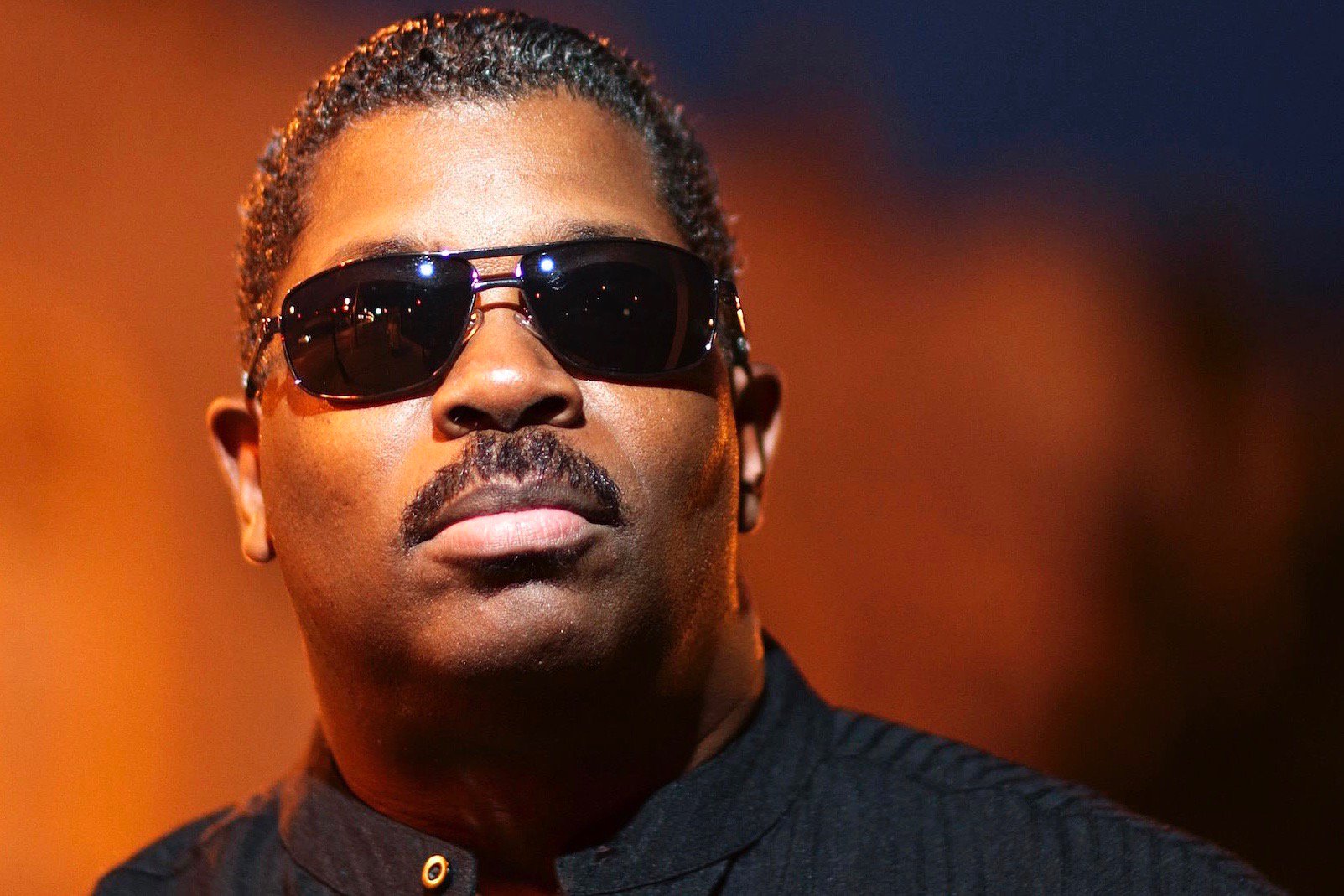 HAPPY BIRTHDAY ... STEVE ARRINGTON! \"WEAK AT THE KNEES\".   
