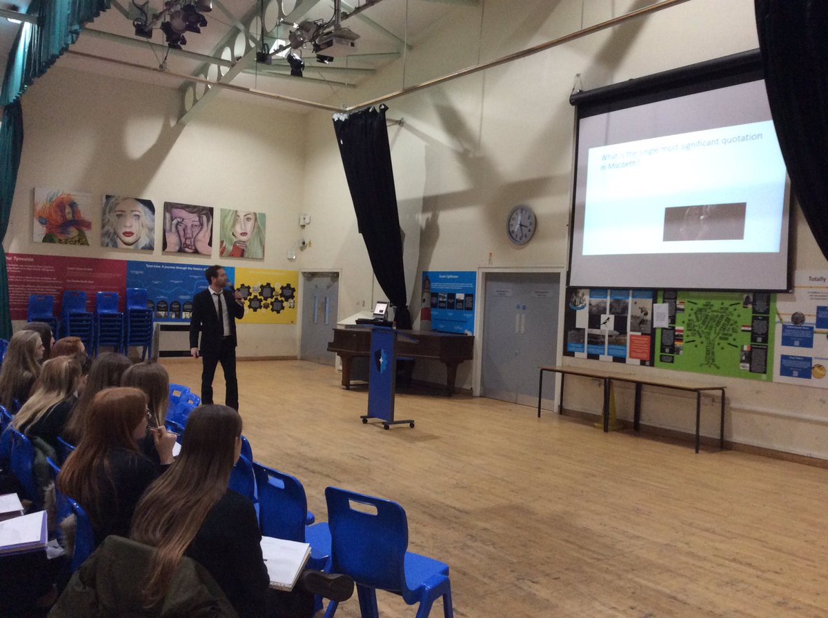GSHS_English's tweet image. An amazing first set of English lectures on Wednesday. Well done Year 11. See you all again this Wednesday!