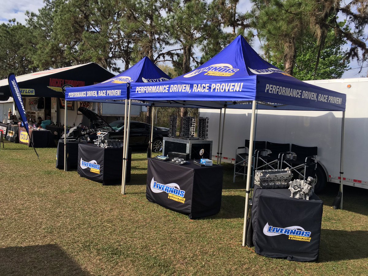 LivernoisMotor's tweet photo. Final day of the #NMRA #springbreakshootout and the Livernois Motorsports #ecoboost Battle at Bradenton Motorsports Park 🌴 https://t.co/yKnUZPvkBs