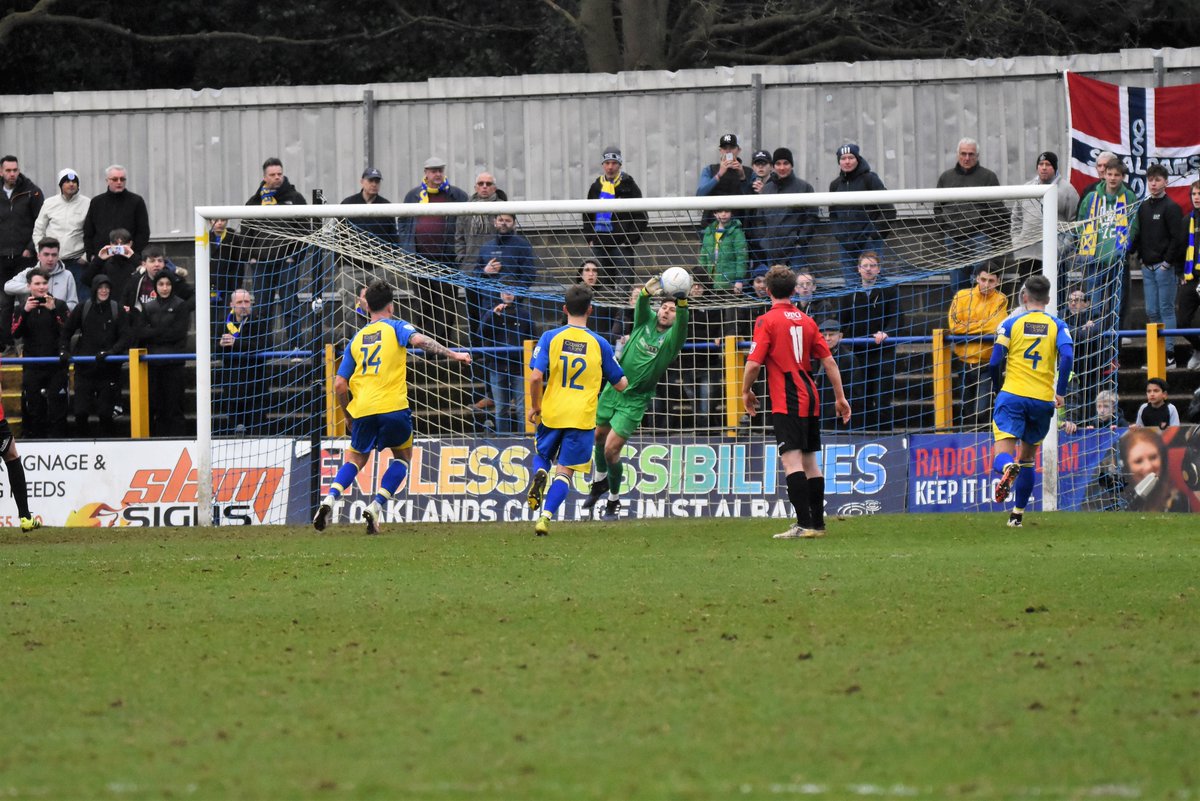 NGCSport's tweet photo. Great performance from @Rich_Walton1 yesterday for @BSFCTheBlues https://t.co/MAXl19h1mk
