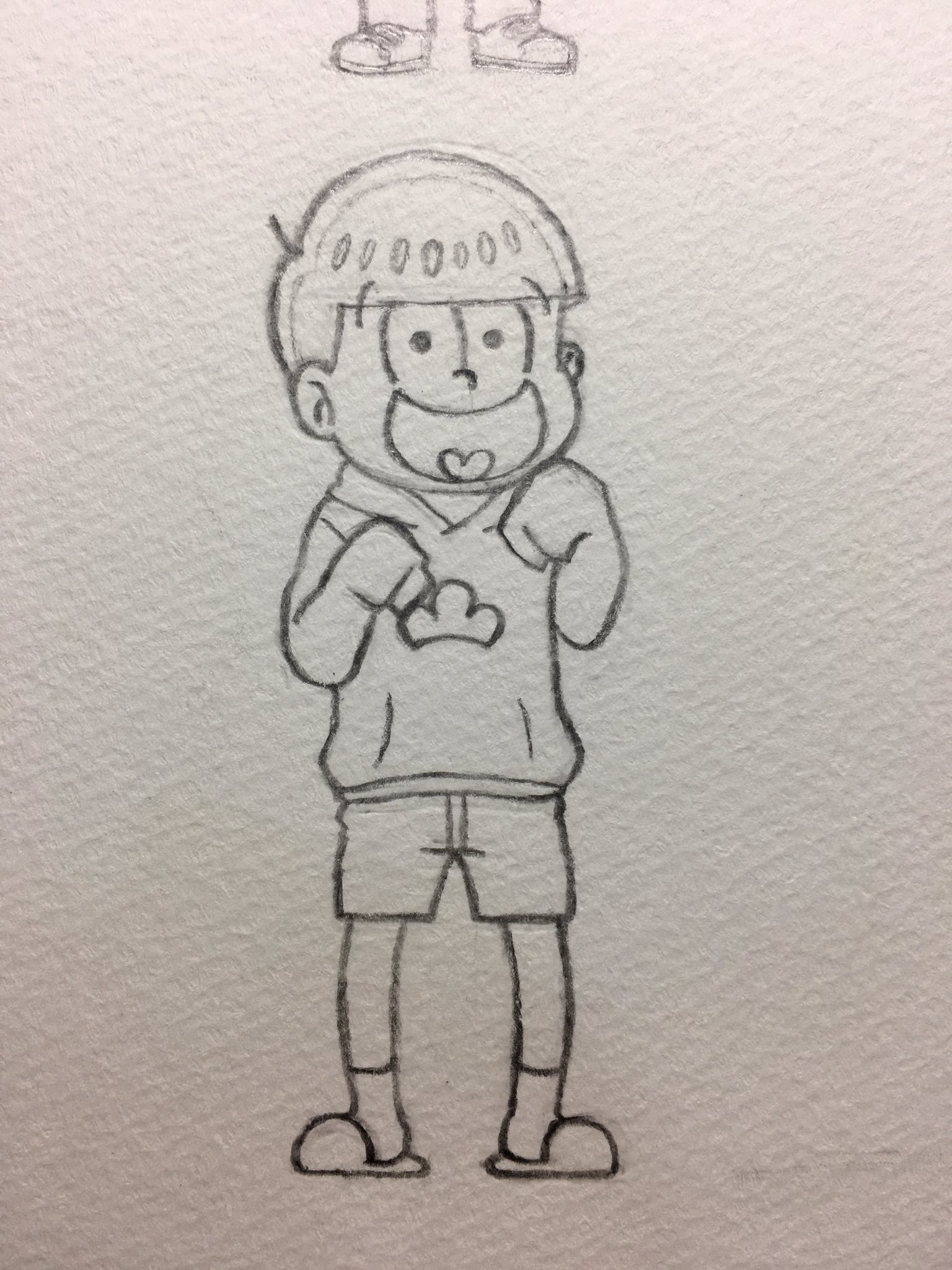 みーたん ツイッター初心者 イラスト A Twitteren 十四松も描けました スリッパなのが可愛いですね笑 おそ松さん 十四松 イラスト みーたん ツイッター初心者 イラスト A Twitteren 十四松も描けました スリッパなのが可愛いですね笑 おそ松さん 十四松 イラスト
