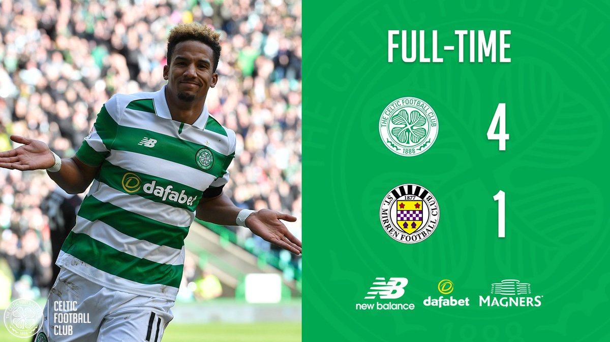 Celtic Football Club tweet media