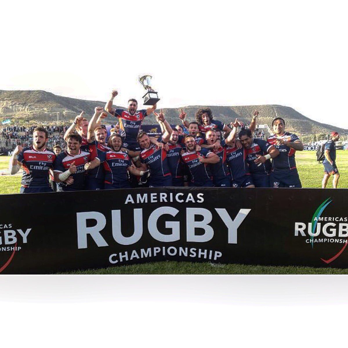 spikedavis93's tweet photo. The last USA 15s rugby championship was won in 1924. It has been 93 years. The drought is over now. Still doesn't feel real. #usa #usarugby https://t.co/edae2kPnWM