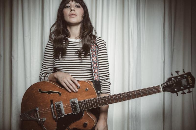 The Round Table (@wedigmusic) on Twitter photo First Listen: <a href="/michellebranch/">Michelle Branch</a> releases "Best You Ever" from Hopeless Romantic (4/7). theroundtableonline.com/music/first-li… #nowplaying First Listen: <a href="/michellebranch/">Michelle Branch</a> releases "Best You Ever" from Hopeless Romantic (4/7). theroundtableonline.com/music/first-li… #nowplaying