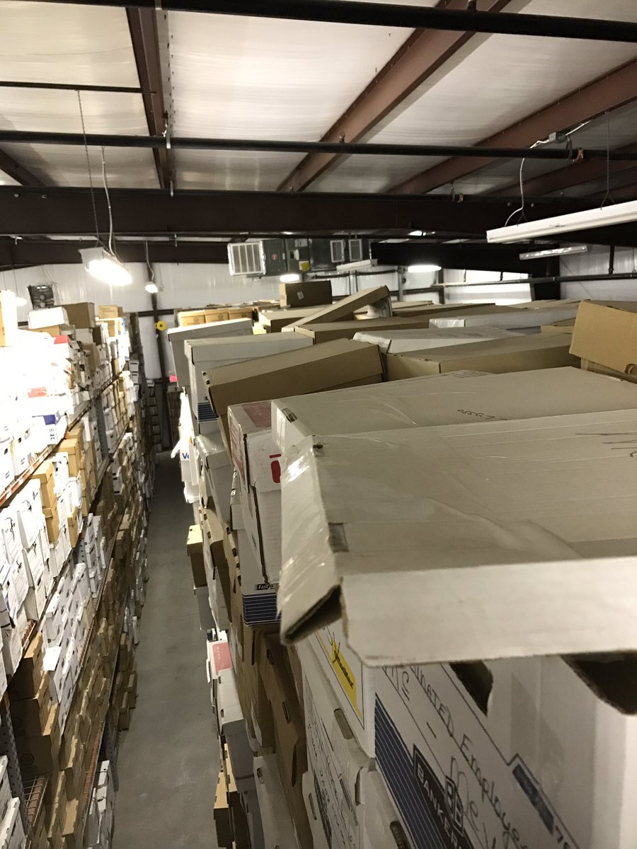 Business Records Man tweet media