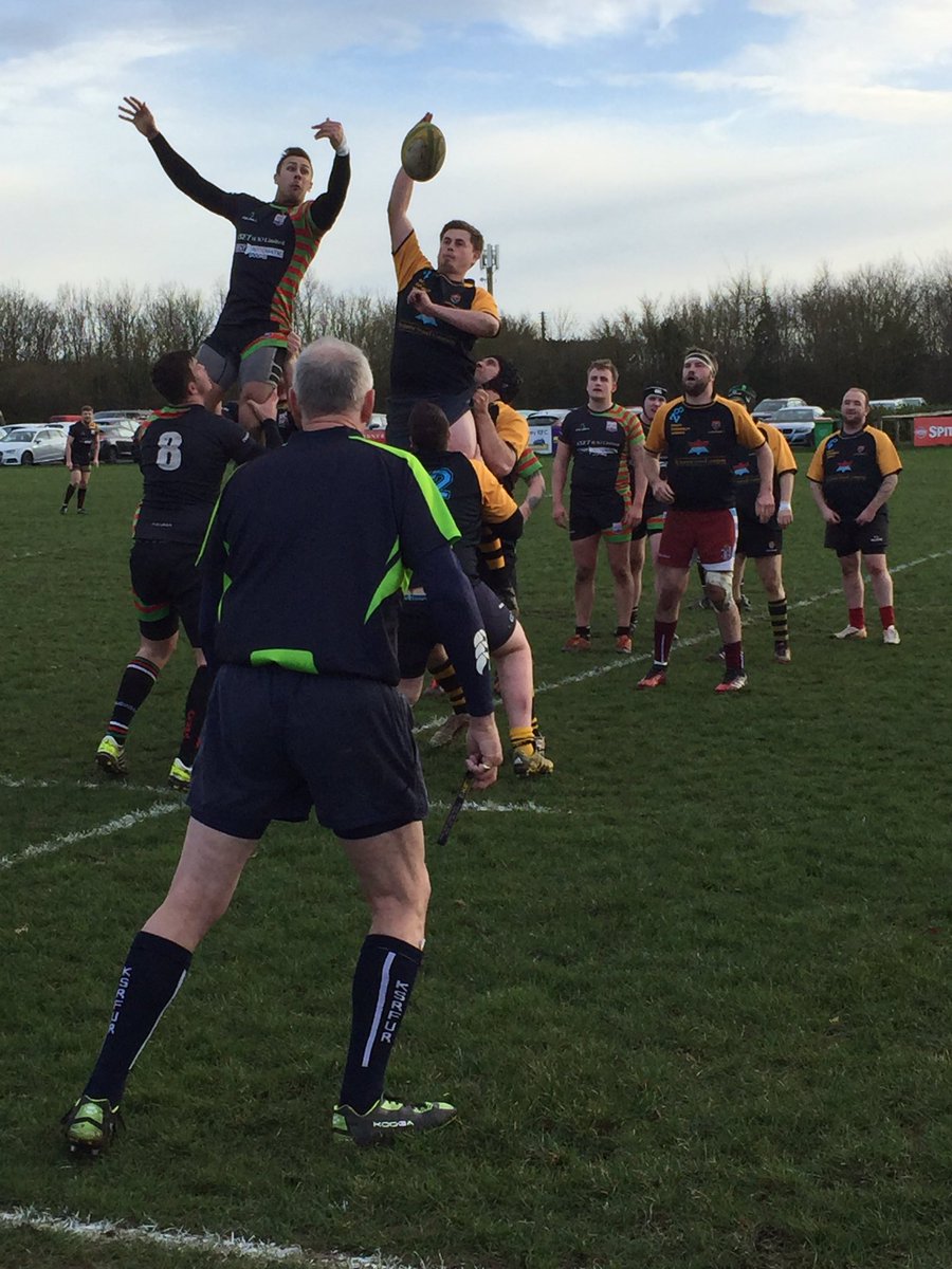 bgolightly91's tweet photo. 88-0 win to Canterbury what a win #CCRFC https://t.co/ZhsMgF9RIU