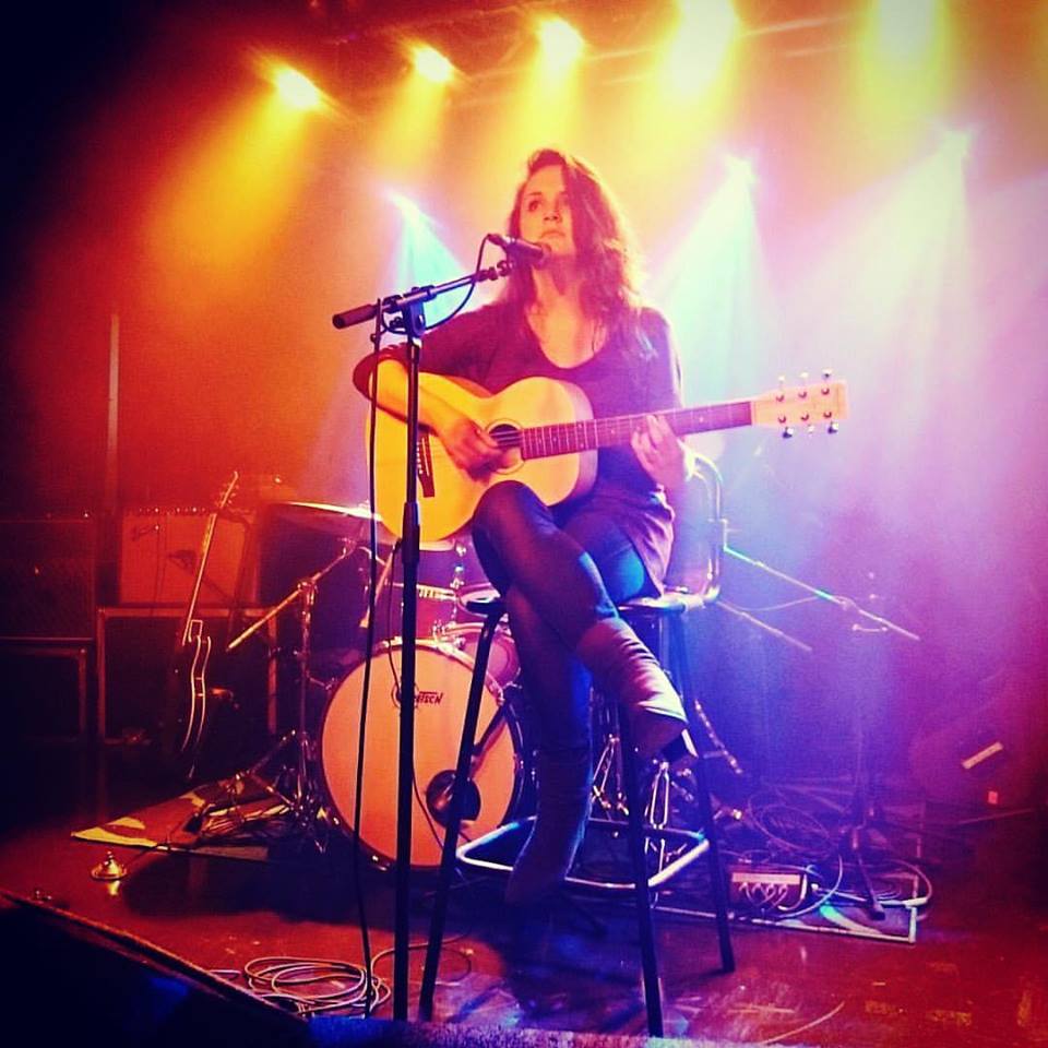 MusicNightsSyd's tweet photo. Joining us for 25 March Music Night, @LauraReznek Singer/Songwriter #altfolk fr @MyVancouver at @onthehoofcoffee https://t.co/55M56g0uqN https://t.co/IbBuTWLkPL