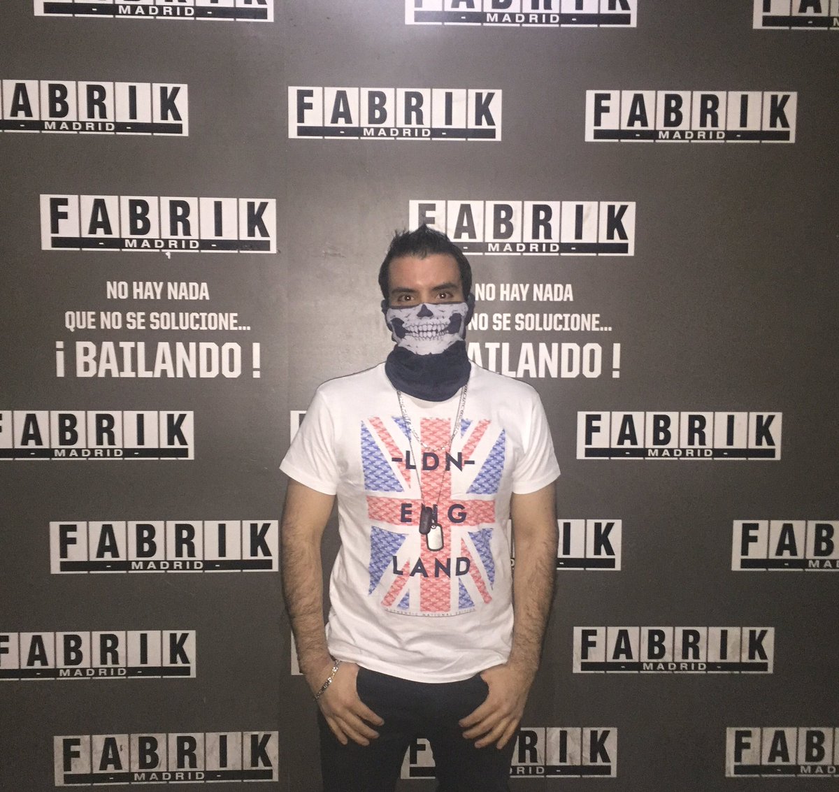 villafran_k's tweet image. #fabrik #MaximaFM15Aniversario #Maximapremiumfestival #saturdaynight