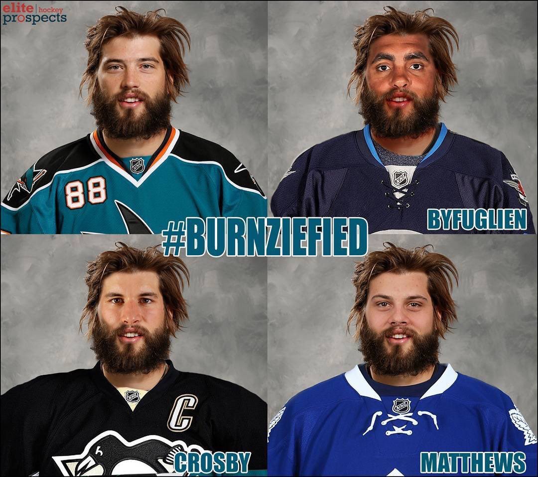 Daily Faceoff tweet media