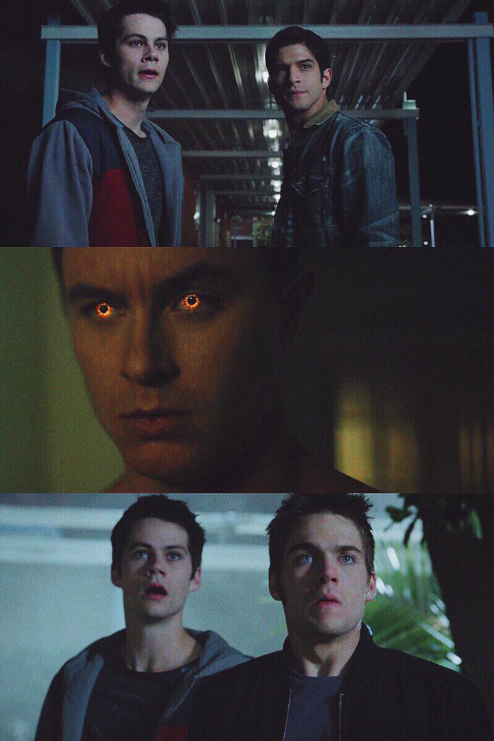 DANBARSAS's tweet image. СЕРИАЛ "TEEN WOLF" НАПОЛНЕН ЛЮБОВЬЮ И ДОБРОМ, НЕ СМОТРЯ НА ПОСТОЯННЫЕ СМЕРТИ🌹😍