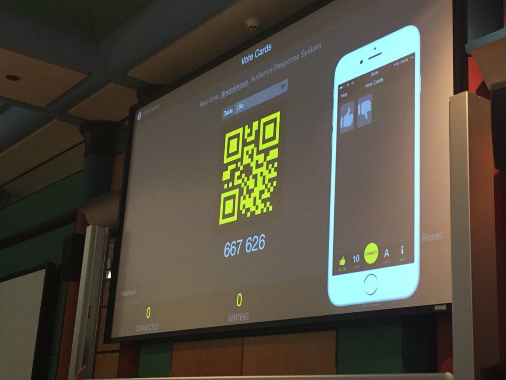 Cambridge_SW's tweet photo. Bringing #qrcodes to the #classroom #CJBSVCW https://t.co/2JkYhmf7up