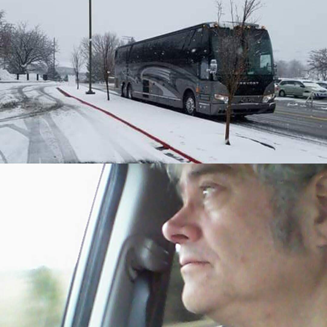 social27's tweet photo. Snow break https://t.co/4p72TphAOa
