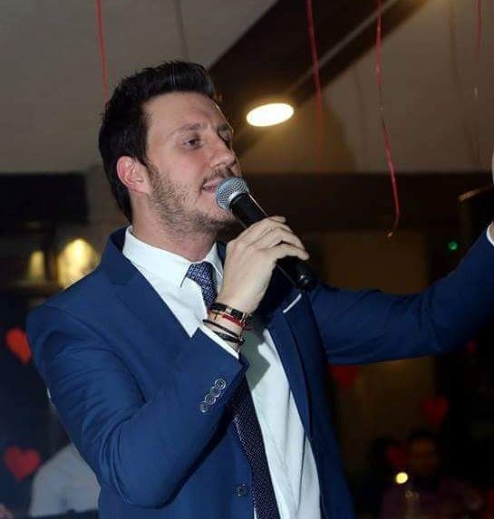 Wedding yesterday in Beirut