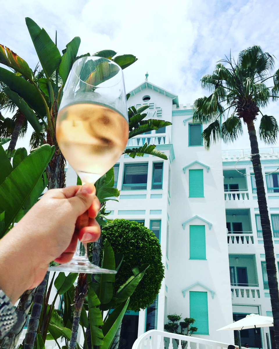 EmiliaLucia's tweet photo. Am so excited to be returning to my favourite island &amp; favourite hotel soon. @EsVive...booked! ✈️ #seeyouinjuly #eivissa @MissyFitPT https://t.co/4TwezFab0H
