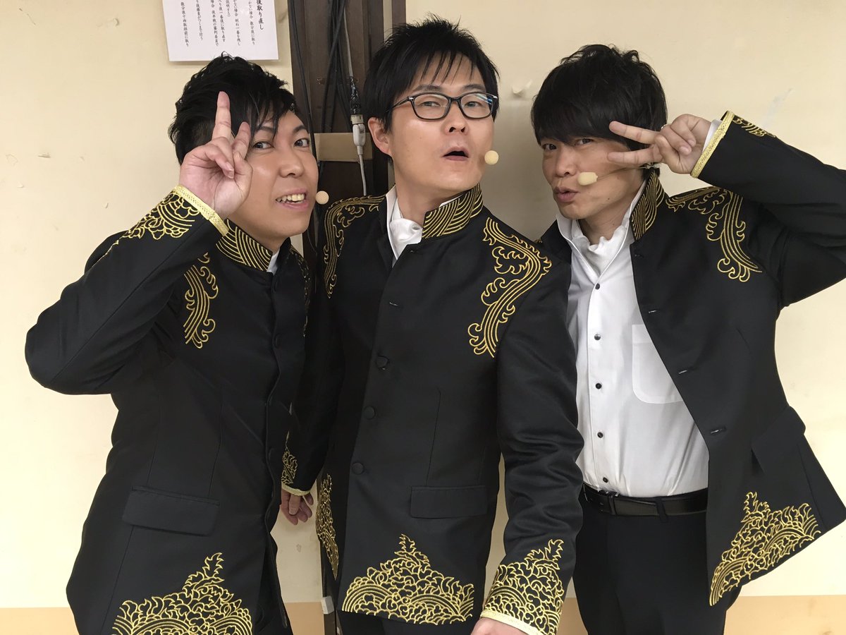 被遗忘者 Junmoyan Twitter