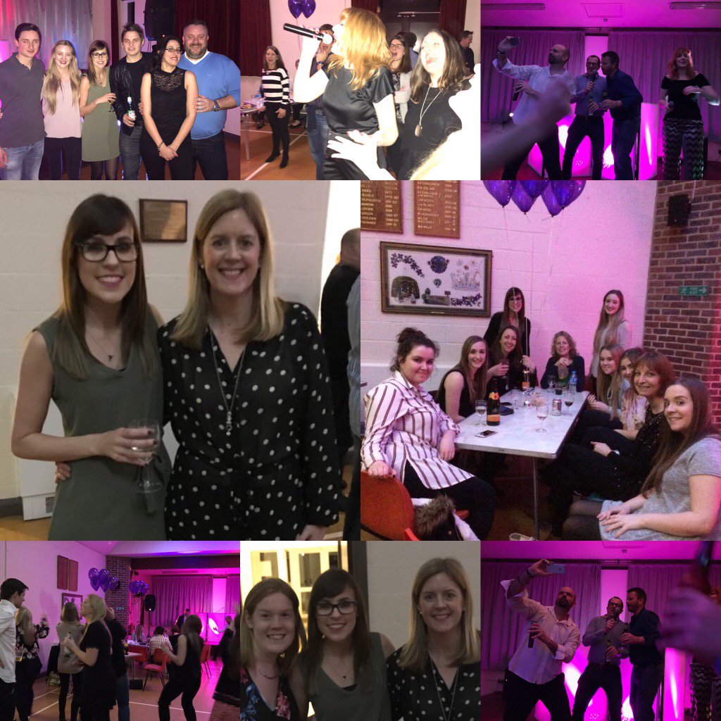 Claire Stephenson tweet media