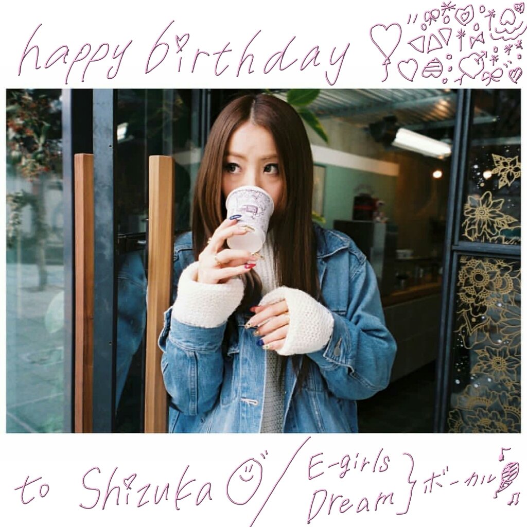 ys26920_'s tweet photo. Happy Birthday🎈
Shizuka 岩田剛典 https://t.co/5qsxLjvgc7