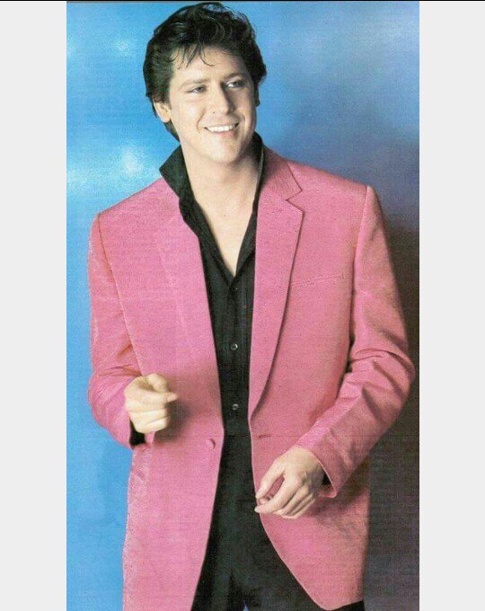 Happy belated Birthday to Shakin\stevens for yesterday 4-3-17. 