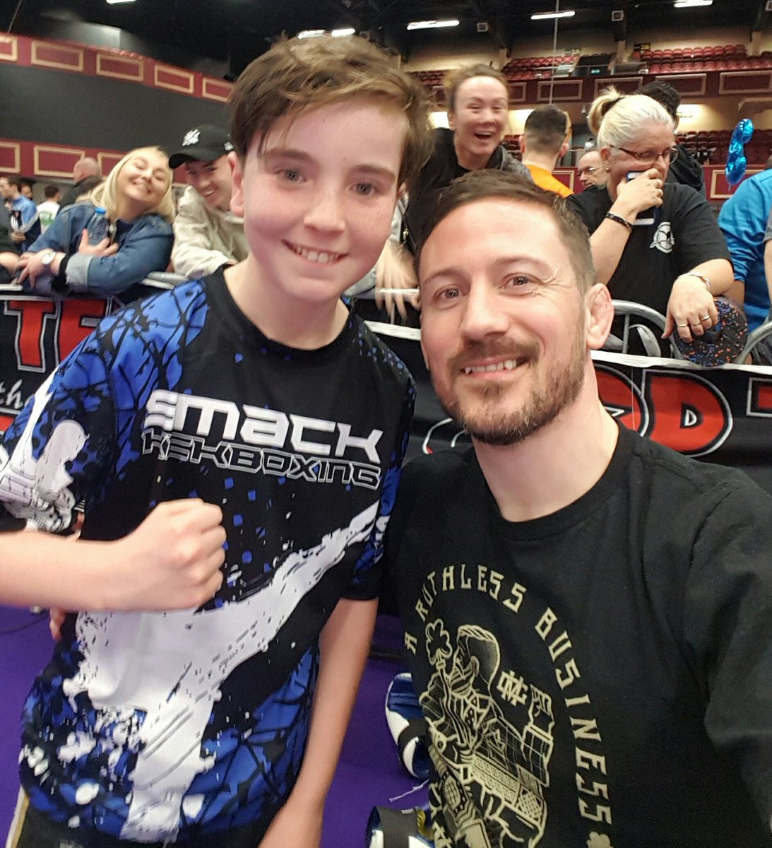 Very proud of <a href="/natedogmma1/">Nate dog Mma</a> getting silver medal at <a href="/Irish_Open_Int/">Irish Open official</a> today. Fantastic tournament by Roy Baker and crew, well done!