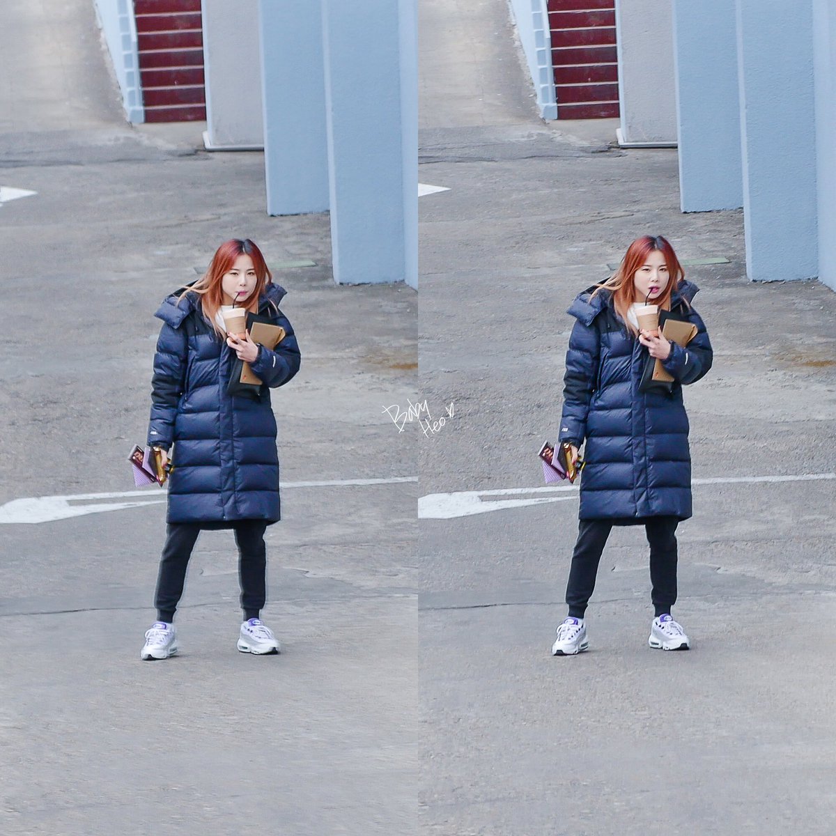 soljiarchive's tweet photo. © Baby Heo (@EXID_TV) https://t.co/HdXEuC8YYd