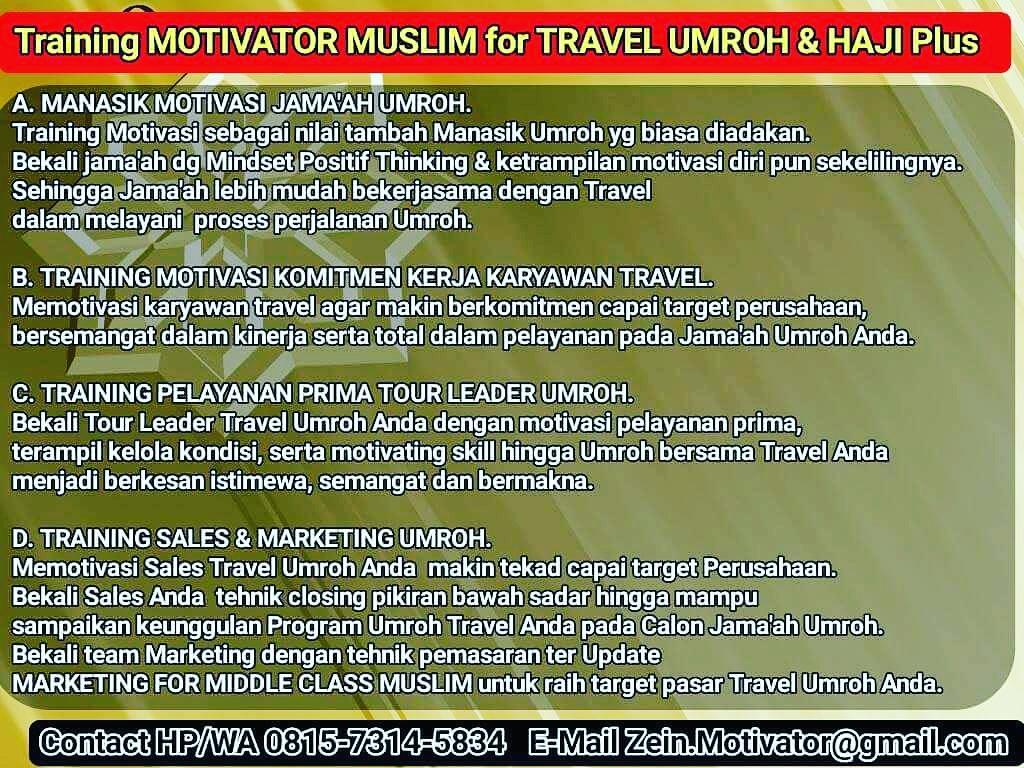 56 Gambar Motivasi Umroh HD Terbaik