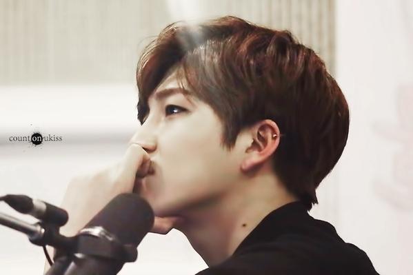 soohyun_u_kiss's tweet photo. ふっかーつ！ https://t.co/NamYJmOjNN