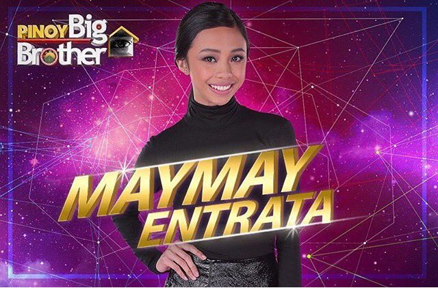 indaydodongPH's tweet photo. HAIL THE QUEEN!! HAIL THE LUCKY BIG WINNER!! 
MAYMAY ENTRATA!!! 
#PBBTheBigWinner https://t.co/ISQFM5h4Bp