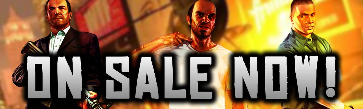 for_mods's tweet photo. We have a SALE going on our website!
Get it for $16.99 instead of $24.99 !!

https://t.co/EU55pVHMD6

#GTAOnline https://t.co/ANUisYEuaB