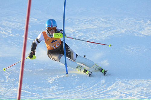 Phoenixincanada's tweet photo. Today, final day of #AlpineNationalChampionships @SkiNakiska The event: SLALOM!!! Watch on @ShawTVCalgary here:https://t.co/jhxH8yYfum https://t.co/kggEasoaAH