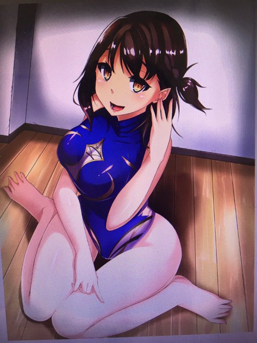 ハイハイ、雑雑
供養 