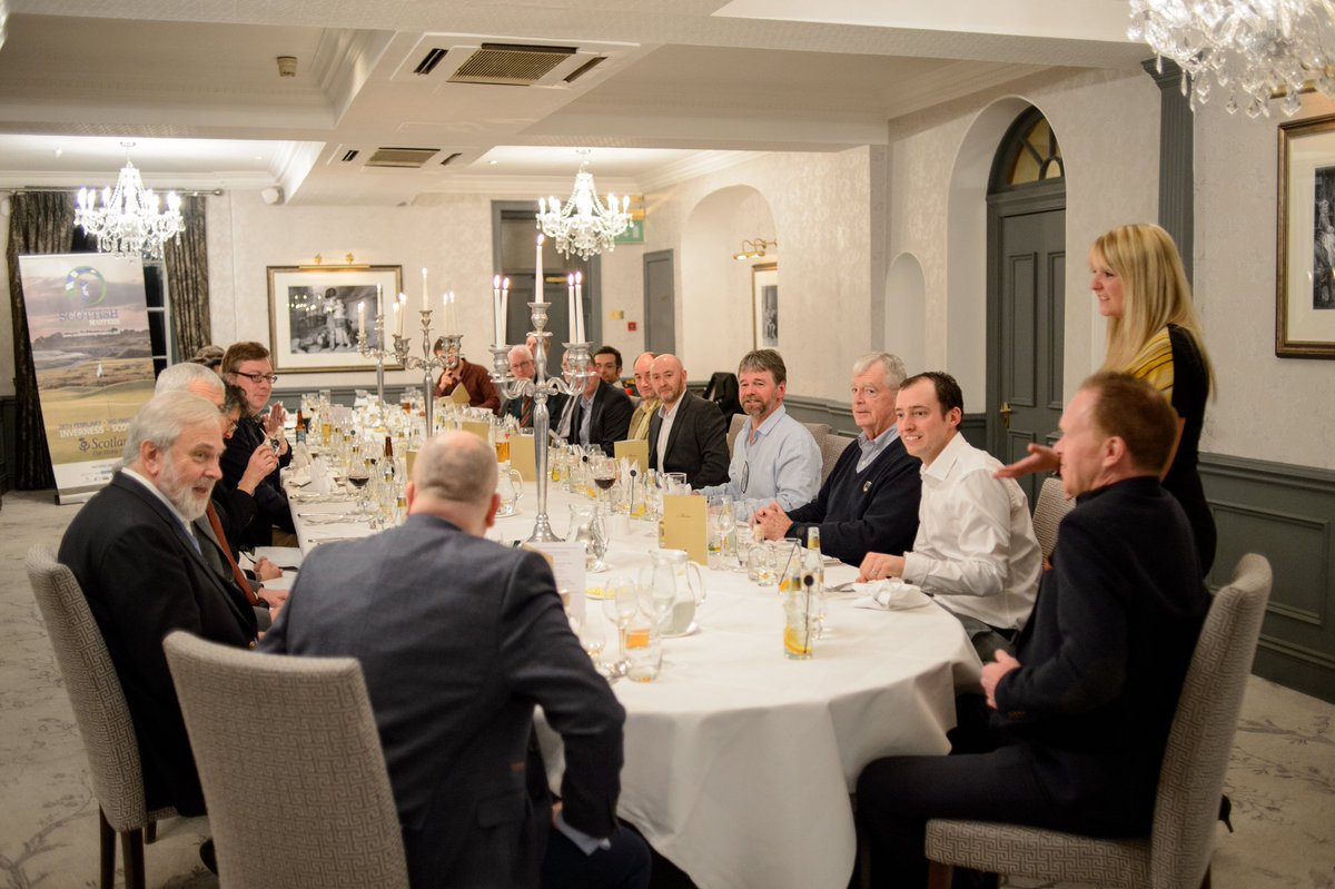 DesignMasters17's tweet image. There was even room for #whisky and #gin tasting at the #Designmasters17 @kingsmillshotel