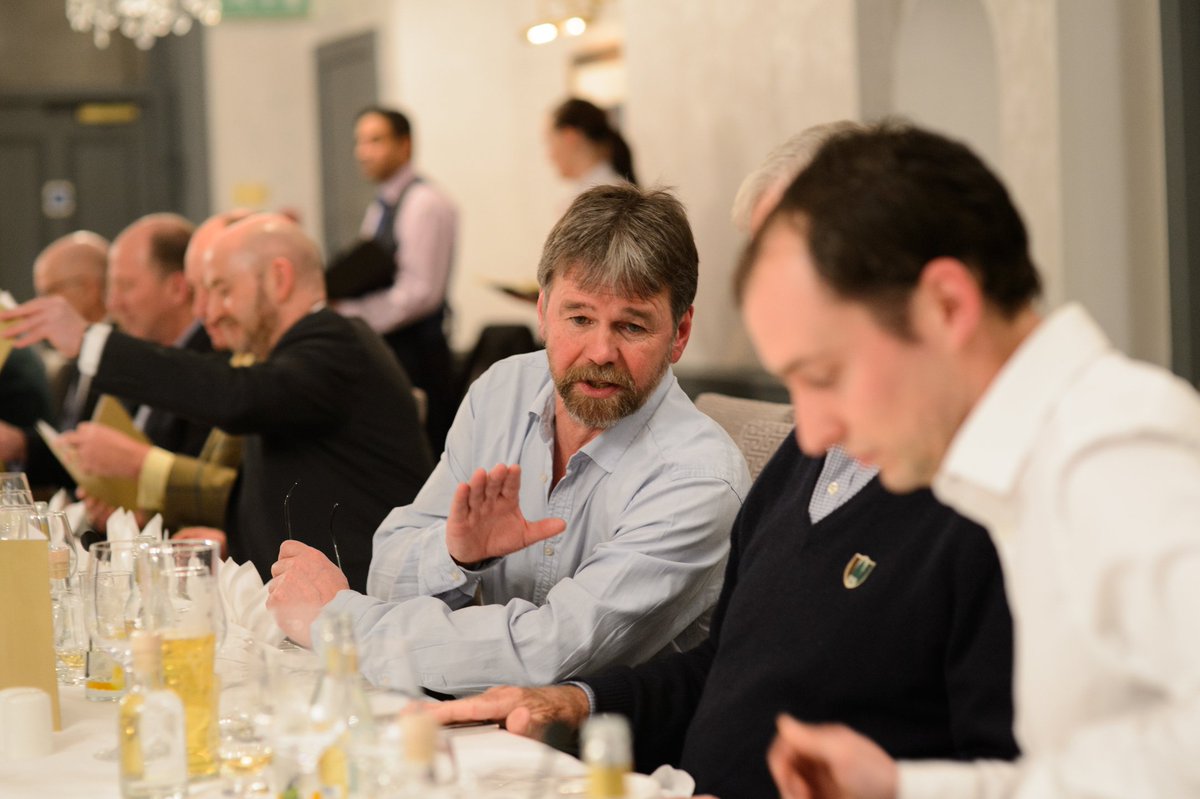 DesignMasters17's tweet image. There was even room for #whisky and #gin tasting at the #Designmasters17 @kingsmillshotel