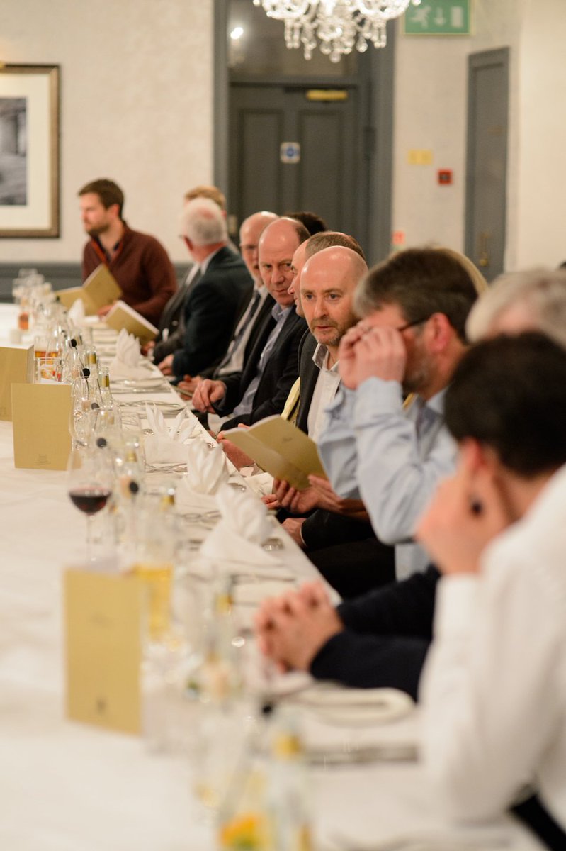 DesignMasters17's tweet image. There was even room for #whisky and #gin tasting at the #Designmasters17 @kingsmillshotel