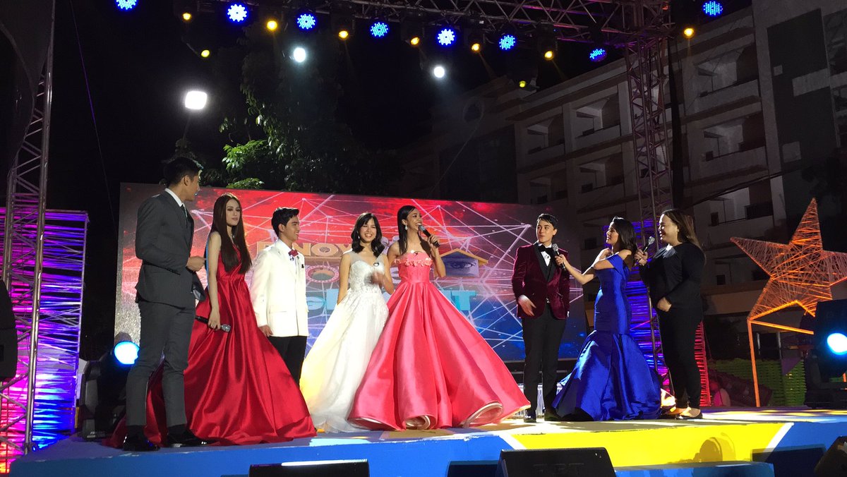 PBBabscbn's tweet photo. TUTOK NA SA https://t.co/mIBE171Nfn PARA SA EXCLUSIVE INTERVIEW NG BIG 4!!! #PBBTheBigWinner https://t.co/yuwDwHhR6L