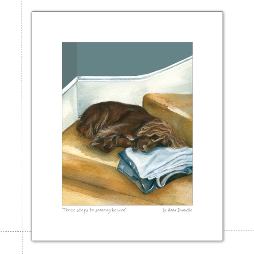 MillstonesCG's tweet photo. Sprocker Print, 10" x 12"- £10
https://t.co/C7riVtKcvG
#sprocker #sprockerspaniel #spanielsrock #spaniellove https://t.co/84S2QDNA9Z