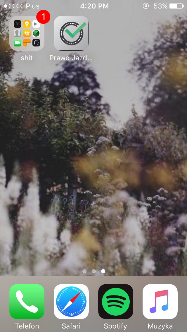 loockscreenpl tweet picture