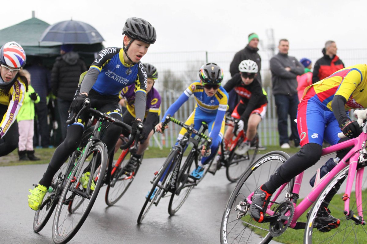 NCC Juniors tweet media