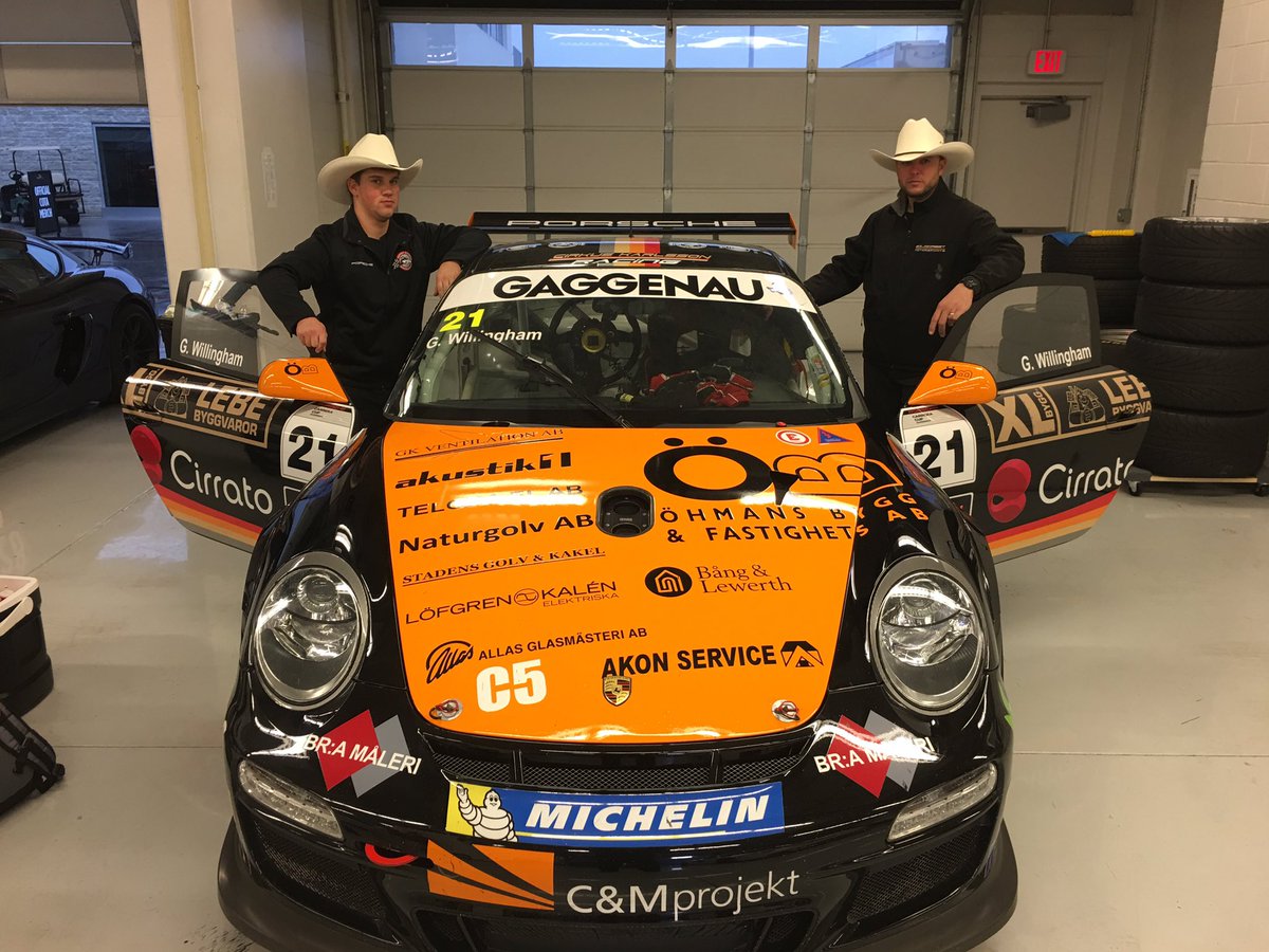 GoldcrestMotorsports tweet media