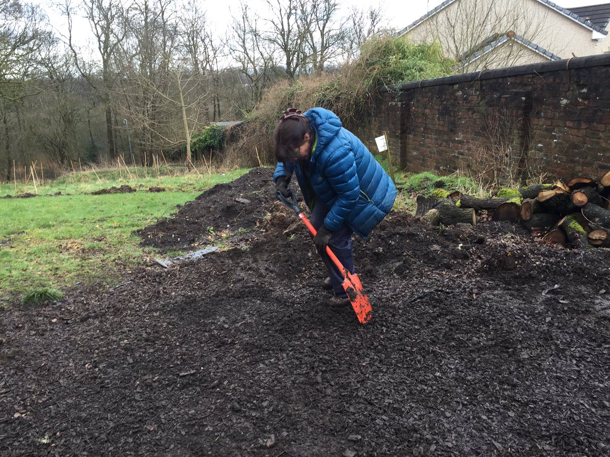 Carron Dams LNR tweet media