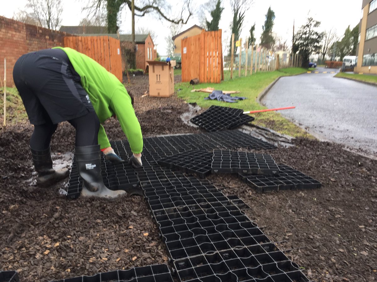 Carron Dams LNR tweet media