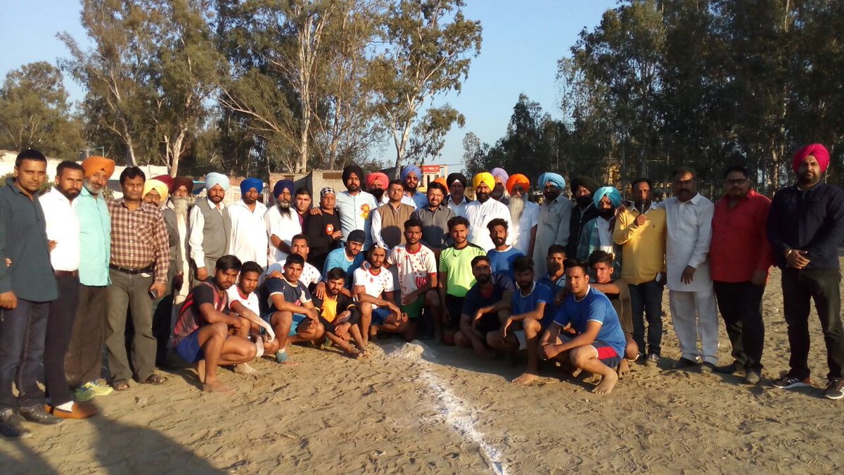 Dr.Ravjot Singh tweet media