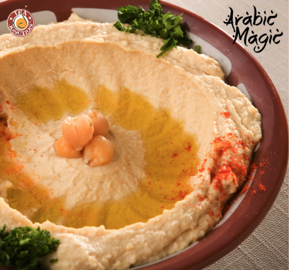 TeaJunctionCafe's tweet photo. Have you tried our #Hummus? It’s #healthy &amp; #delicious. You can now try our variety of Arabic cuisines only at #Teajunction #Ajman https://t.co/8FF4OnOJim