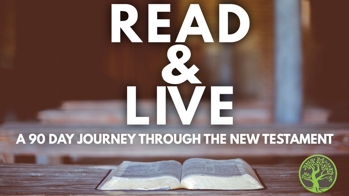 Zach_Crook's tweet photo. Join us @GWBCMidland today as we continue our journey thru the NT &amp; look at 2 Cor. 5.  Bible study at 930 &amp; worship at 1050!  #ReadandLive https://t.co/96XWgjukhk