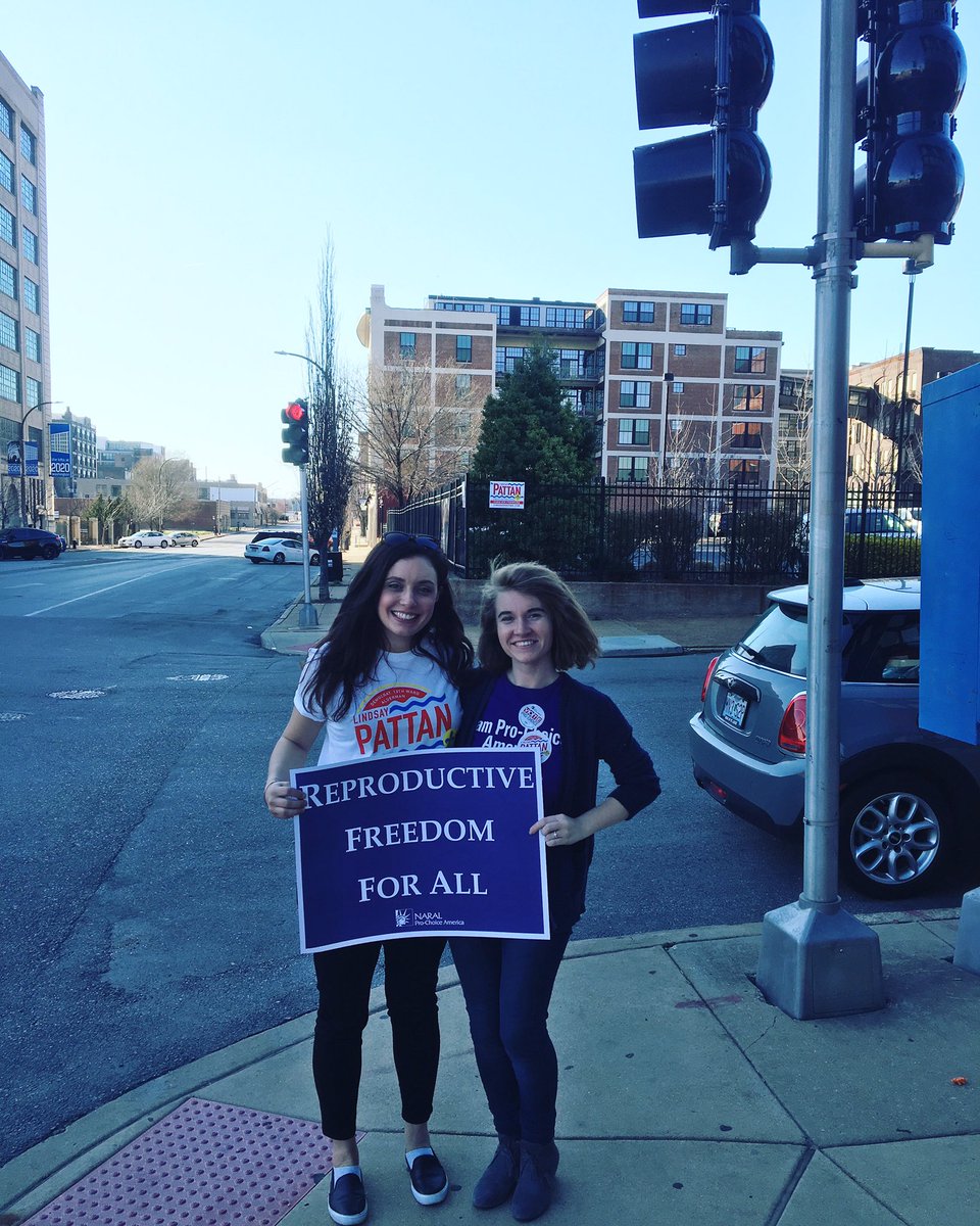 Lindsay_Pattan's tweet photo. Meet us at @bootlegginbbq between 12-4pm for our last Sunday canvass! Or, stop by the meet &amp; greet 4-6pm. #19thWardSTL #GOTVSTL #STL https://t.co/Ryl0QgCLFT